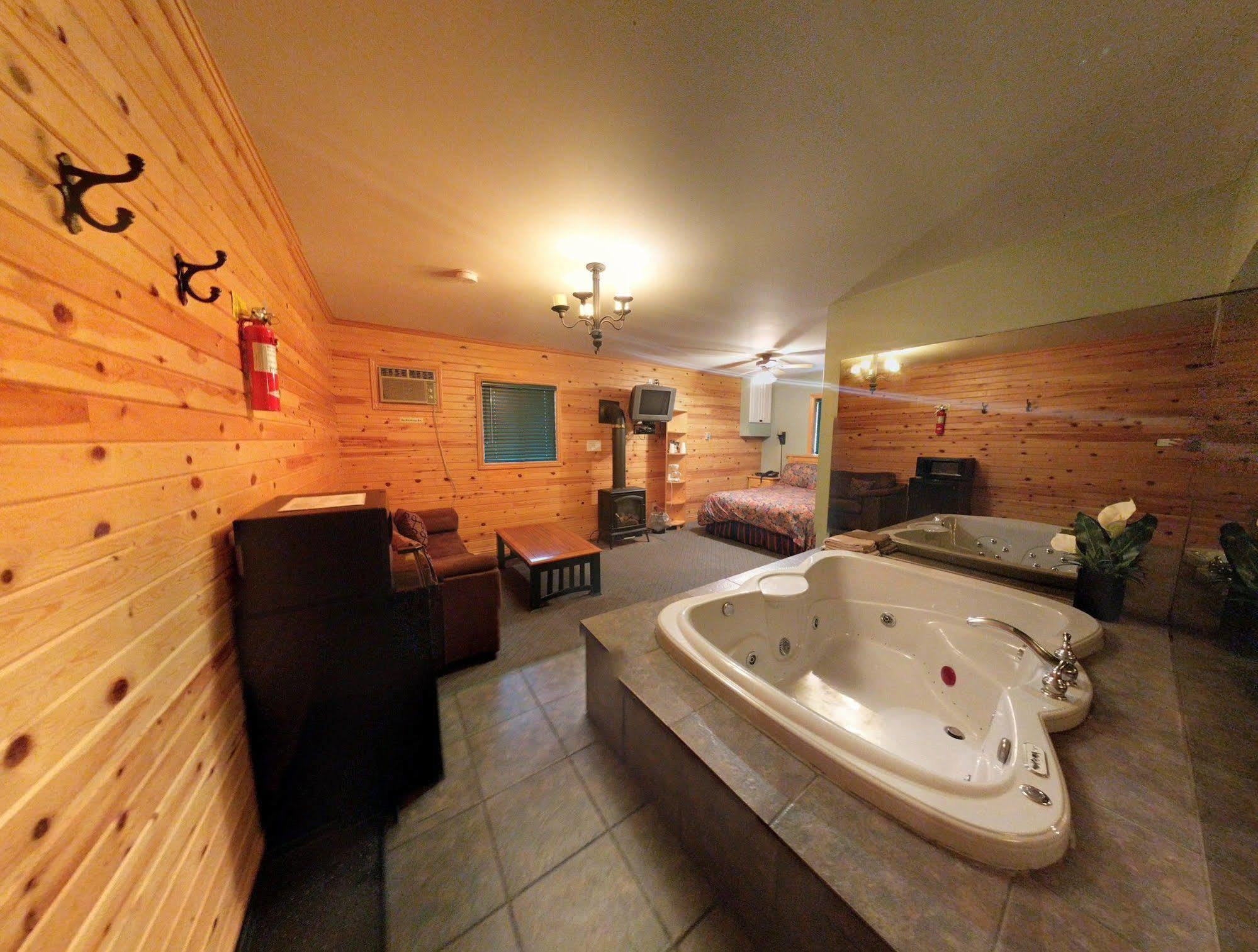 Bay Motel North Bay Esterno foto