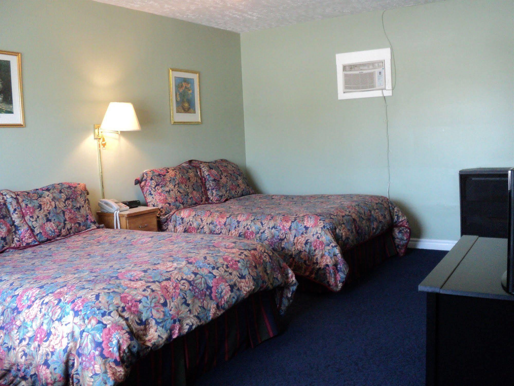 Bay Motel North Bay Esterno foto