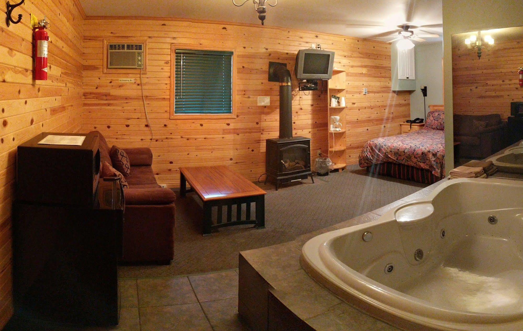 Bay Motel North Bay Esterno foto